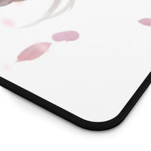 Load image into Gallery viewer, Angels Of Death Rachel Gardner Mouse Pad (Desk Mat) Hemmed Edge