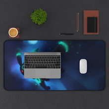 Load image into Gallery viewer, Anime Pokémon Mouse Pad (Desk Mat) With Laptop