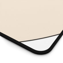 Load image into Gallery viewer, Monogatari (Series) Mouse Pad (Desk Mat) Hemmed Edge