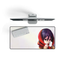 Load image into Gallery viewer, Anime Attack On Titan Mouse Pad (Desk Mat)