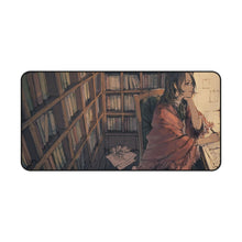 Load image into Gallery viewer, Creation Time Mouse Pad (Desk Mat)