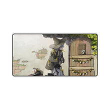 Load image into Gallery viewer, Anime Original Mouse Pad (Desk Mat)