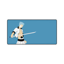 Load image into Gallery viewer, Anime Bleach Mouse Pad (Desk Mat)