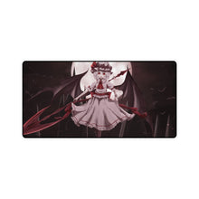Load image into Gallery viewer, Touhou Mouse Pad (Desk Mat)