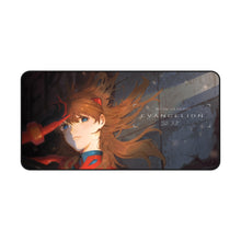 Load image into Gallery viewer, Neon Genesis Evangelion Mouse Pad (Desk Mat)