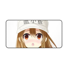 Load image into Gallery viewer, Cells At Work! Mouse Pad (Desk Mat)