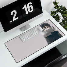 Load image into Gallery viewer, Sword Art Online Mouse Pad (Desk Mat)