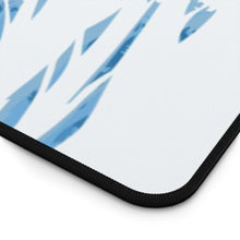 Load image into Gallery viewer, When They Cry Mouse Pad (Desk Mat) Hemmed Edge