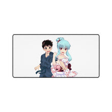 Load image into Gallery viewer, Tsugumomo Mouse Pad (Desk Mat)