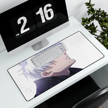 Load image into Gallery viewer, Jujutsu Kaisen Mouse Pad (Desk Mat)