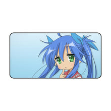 Load image into Gallery viewer, Lucky Star Konata Izumi Mouse Pad (Desk Mat)