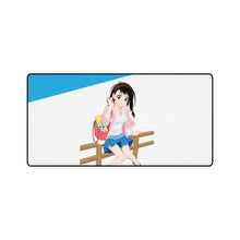 Load image into Gallery viewer, Nisekoi Kosaki Onodera Mouse Pad (Desk Mat)