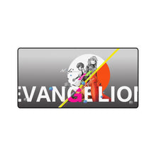 Load image into Gallery viewer, Anime Neon Genesis Evangelion Mouse Pad (Desk Mat)