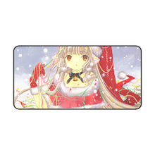 Load image into Gallery viewer, Chobits Mouse Pad (Desk Mat)
