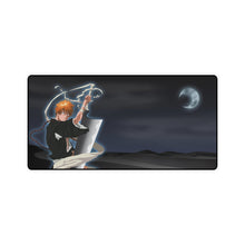 Load image into Gallery viewer, Anime Bleach Mouse Pad (Desk Mat)