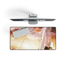 Load image into Gallery viewer, Angel Beats! Mouse Pad (Desk Mat)