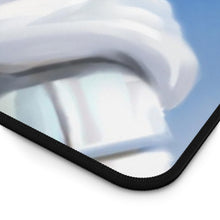 Load image into Gallery viewer, Anime Berserk Mouse Pad (Desk Mat) Hemmed Edge