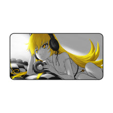 Load image into Gallery viewer, Monogatari (Series) Mouse Pad (Desk Mat)