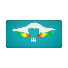 Load image into Gallery viewer, Kill La Kill Mouse Pad (Desk Mat)