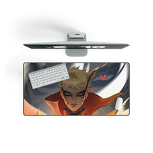Load image into Gallery viewer, Boruto Mouse Pad (Desk Mat)