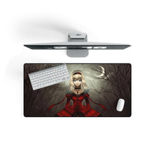 Load image into Gallery viewer, Anime Alice In Wonderland Mouse Pad (Desk Mat)
