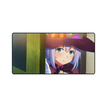 Load image into Gallery viewer, Is the Order a Rabbit? Mouse Pad (Desk Mat)