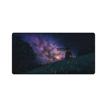Load image into Gallery viewer, Anime Original Mouse Pad (Desk Mat)