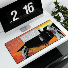 Load image into Gallery viewer, Anime Bleach Mouse Pad (Desk Mat)