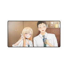 Load image into Gallery viewer, My Dress-Up Darling Mouse Pad (Desk Mat)