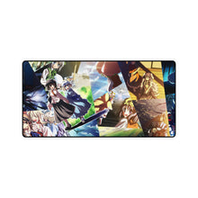 Load image into Gallery viewer, Touhou Mouse Pad (Desk Mat)