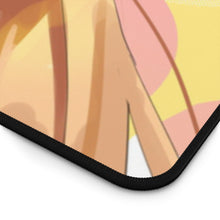 Load image into Gallery viewer, My Dress-Up Darling Marin Kitagawa Mouse Pad (Desk Mat) Hemmed Edge