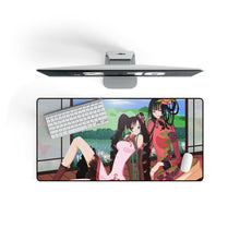 Load image into Gallery viewer, xxxHOLiC Mouse Pad (Desk Mat)