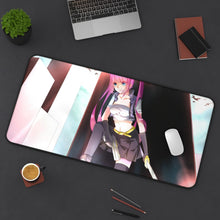 Load image into Gallery viewer, Anime Original Mouse Pad (Desk Mat) On Desk