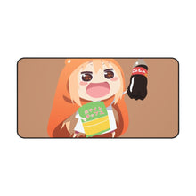 Load image into Gallery viewer, Himouto! Umaru-chan Mouse Pad (Desk Mat)