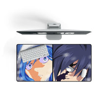 Load image into Gallery viewer, Anime Fairy Tail Mouse Pad (Desk Mat)