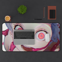 Load image into Gallery viewer, Anime Original Mouse Pad (Desk Mat) With Laptop
