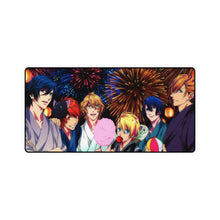 Load image into Gallery viewer, Uta no Prince-sama Mouse Pad (Desk Mat)