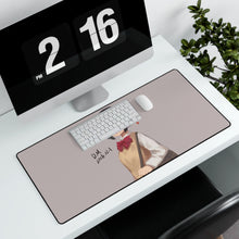Load image into Gallery viewer, Your Name. Mouse Pad (Desk Mat)
