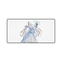 Load image into Gallery viewer, Anime Girl Mouse Pad (Desk Mat)