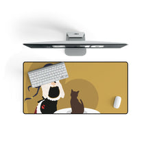 Load image into Gallery viewer, Anime Bleach Mouse Pad (Desk Mat)