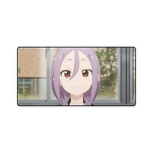 Load image into Gallery viewer, a snap of urushi smiling Mouse Pad (Desk Mat)