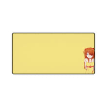 Load image into Gallery viewer, Anime Neon Genesis Evangelion Mouse Pad (Desk Mat)