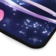 Load image into Gallery viewer, Heaven's Lost Property Mouse Pad (Desk Mat) Hemmed Edge