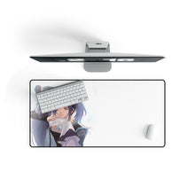 Load image into Gallery viewer, Mo Dao Zu Shi Mouse Pad (Desk Mat) On Desk