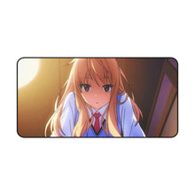 Load image into Gallery viewer, Mashiro Shiina Mouse Pad (Desk Mat)