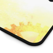 Load image into Gallery viewer, Welcome back Archer! Mouse Pad (Desk Mat) Hemmed Edge