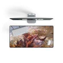 Load image into Gallery viewer, The older I get Mouse Pad (Desk Mat)