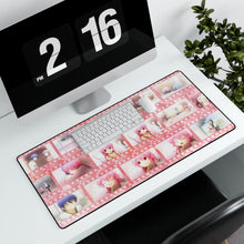 Load image into Gallery viewer, Angel Beats! Mouse Pad (Desk Mat)