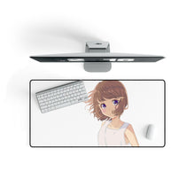 Load image into Gallery viewer, Rascal Does Not Dream of Bunny Girl Senpai Mouse Pad (Desk Mat)