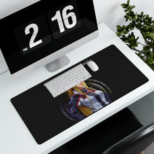 Load image into Gallery viewer, Sword Art Online Movie: Ordinal Scale Mouse Pad (Desk Mat)